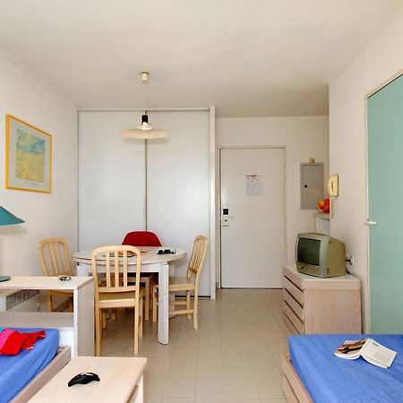 Residence Odalys Les Pins Bleus Juan-les-Pins Luaran gambar